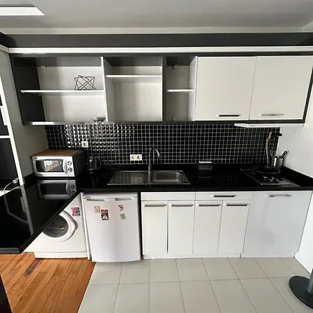 Apartment S.e.s. Taksim Istanbul