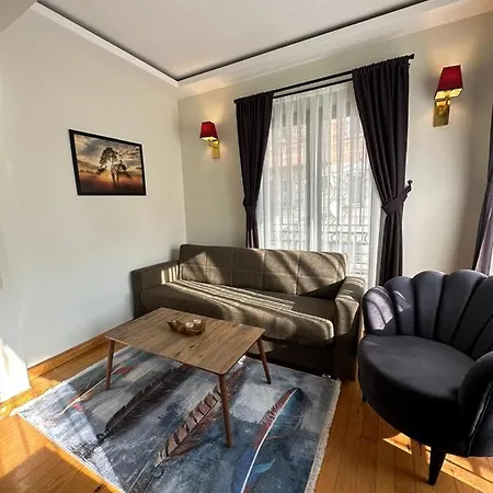 Apartment S.e.s. Taksim