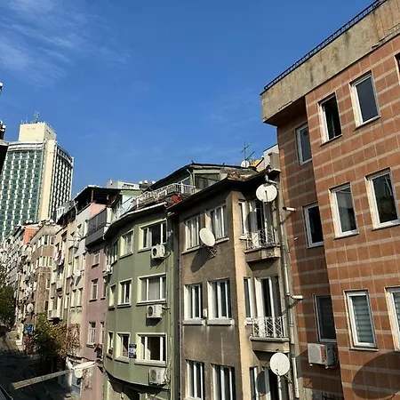 Apartment S.e.s. Taksim Istanbul