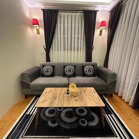 S.e.s. Taksim Apartment *