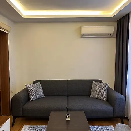S.e.s. Taksim Apartment Istanbul