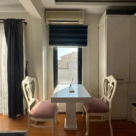 S.e.s. Taksim Appartement
