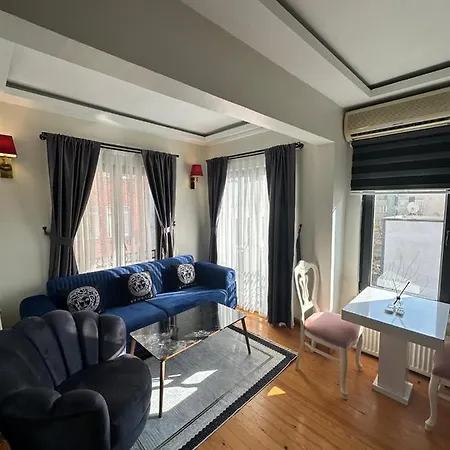 S.e.s. Taksim Appartement
