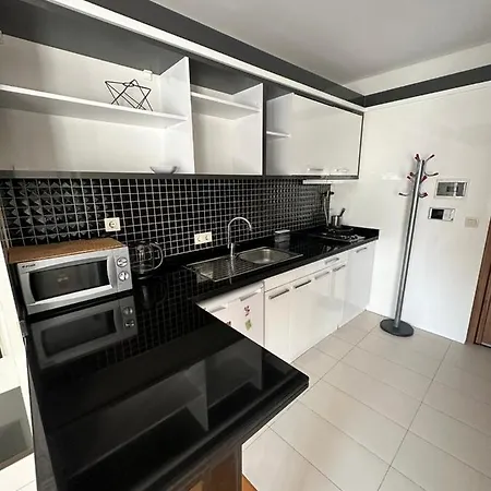 S.e.s. Taksim Appartement *