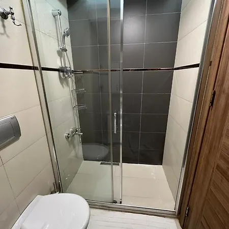 Appartement S.e.s. Taksim