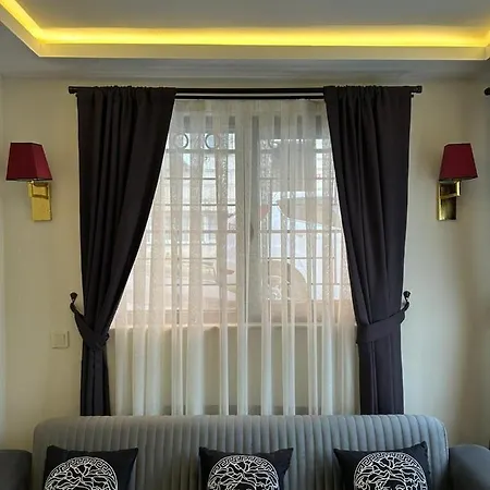 Appartement S.e.s. Taksim Istambul