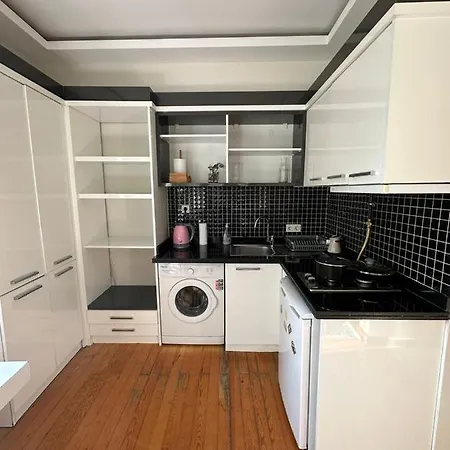 Appartement S.e.s. Taksim *