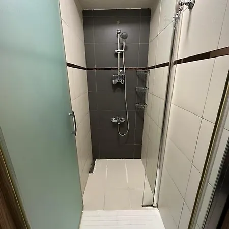 S.e.s. Taksim Appartement