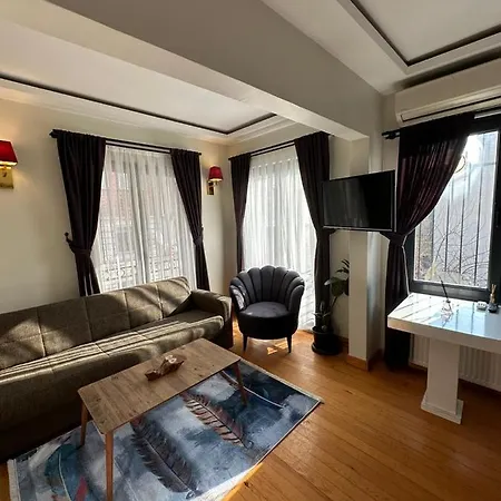 S.e.s. Taksim Appartement