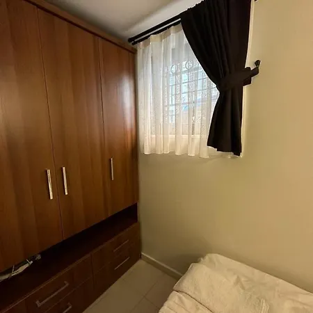 S.e.s. Taksim Appartement Istambul