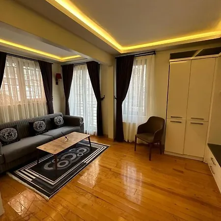 S.e.s. Taksim Appartement