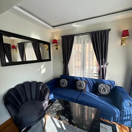 Appartement S.e.s. Taksim