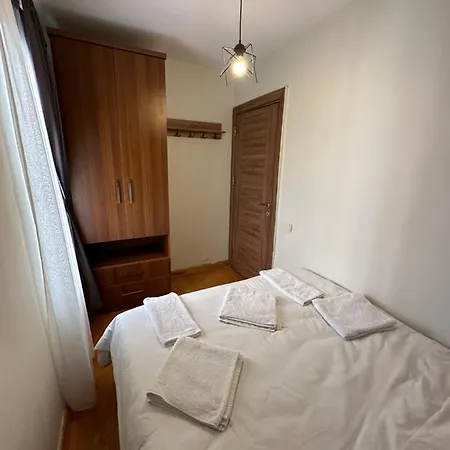 Appartement S.e.s. Taksim Istambul