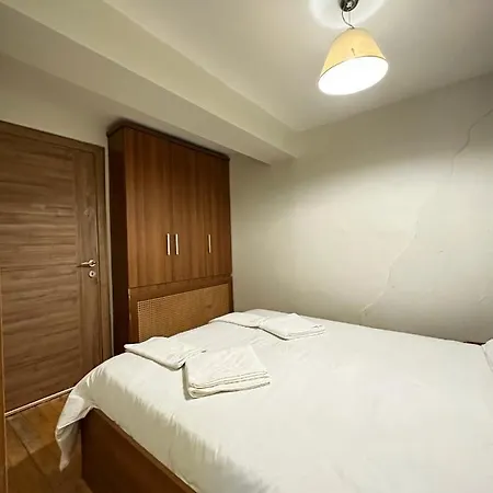 Appartement S.e.s. Taksim