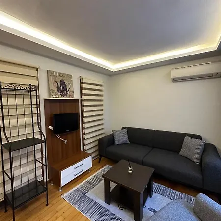 S.e.s. Taksim Appartement Istambul