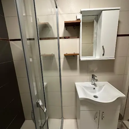 Appartement S.e.s. Taksim Istambul