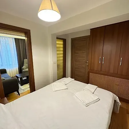 S.e.s. Taksim Appartement
