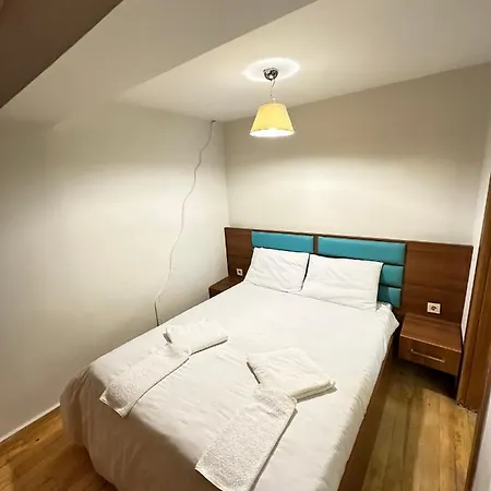 S.e.s. Taksim Appartement