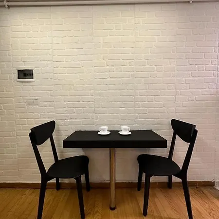 Appartement S.e.s. Taksim Istambul