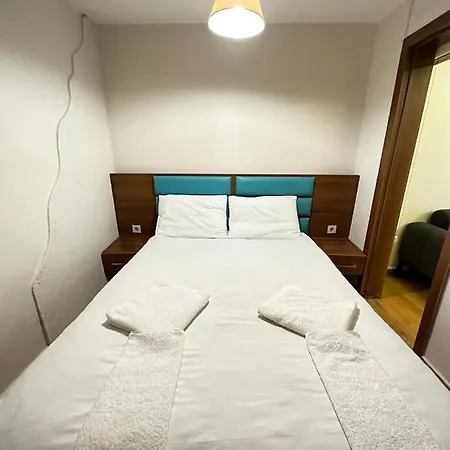 S.e.s. Taksim Appartement