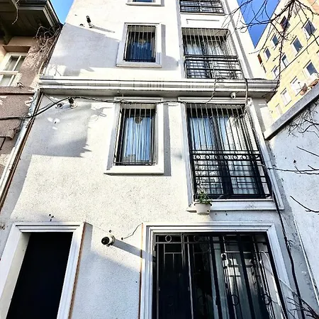 Appartement S.e.s. Taksim