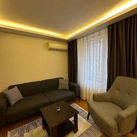 Appartement S.e.s. Taksim
