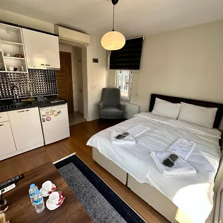 S.e.s. Taksim Appartement